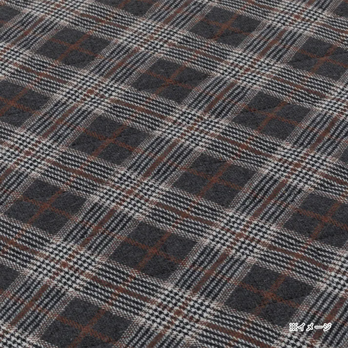 三層 ロングフロアクッション チェック