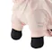 【送料無料】不快害虫から愛犬を守るペットスーツ ピンク SDサイズ ペット服(犬の服)(販売終了)