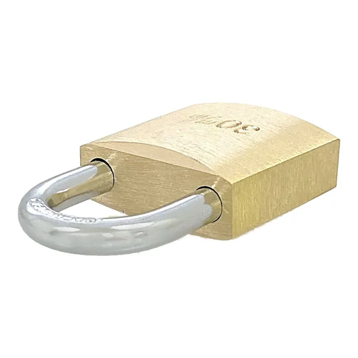 カインズ 南京錠同一キー 30mm 3個パック