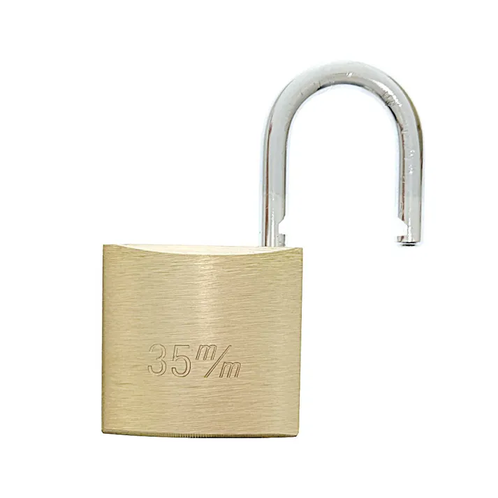 カインズ 南京錠同一キー 35mm 3個入