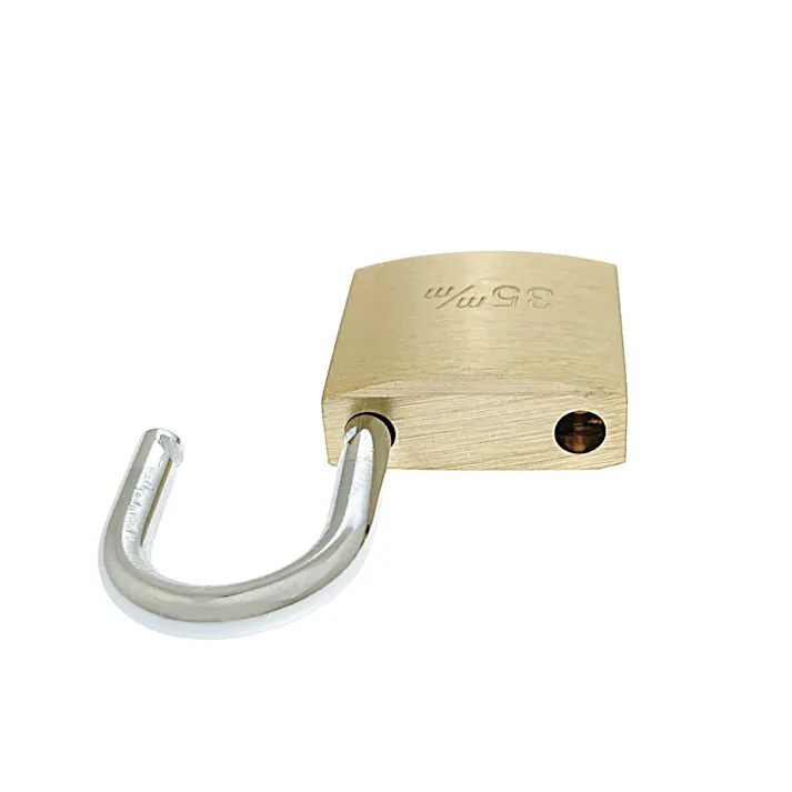 カインズ 南京錠同一キー 35mm 3個入