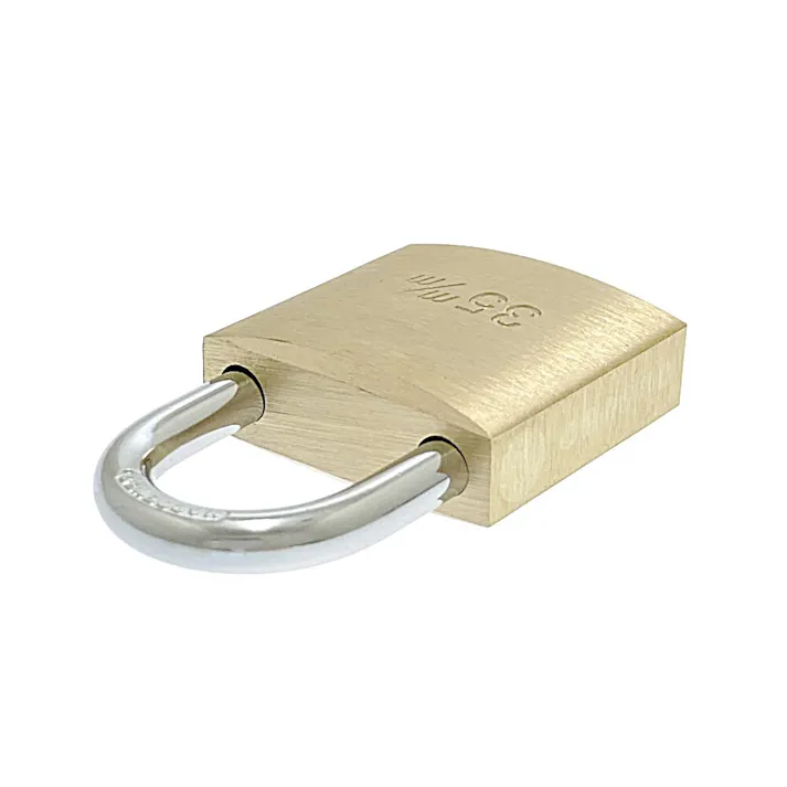 カインズ 南京錠同一キー 35mm 3個入