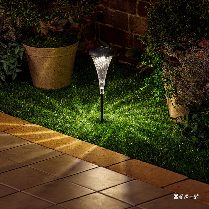 カインズ スリムソーラーライト SSL-300