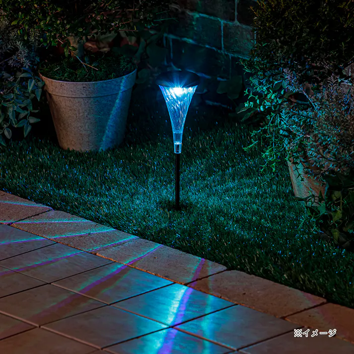 カインズ スリムソーラーライト SSL-300