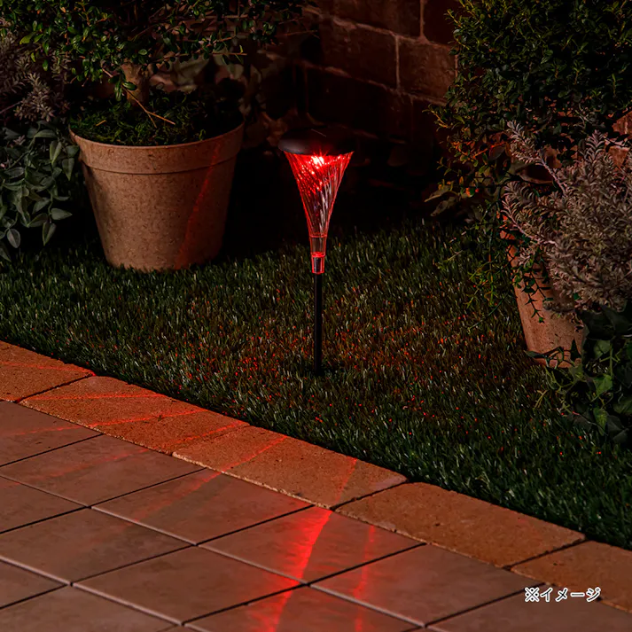 カインズ スリムソーラーライト SSL-300