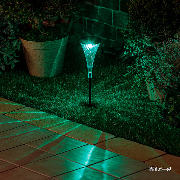 カインズ スリムソーラーライト SSL-300