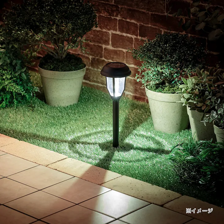 カインズ ソーラーライト SL-295