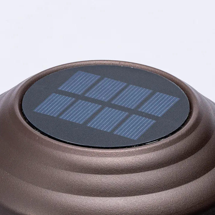 カインズ グラスソーラーライト GSL-310