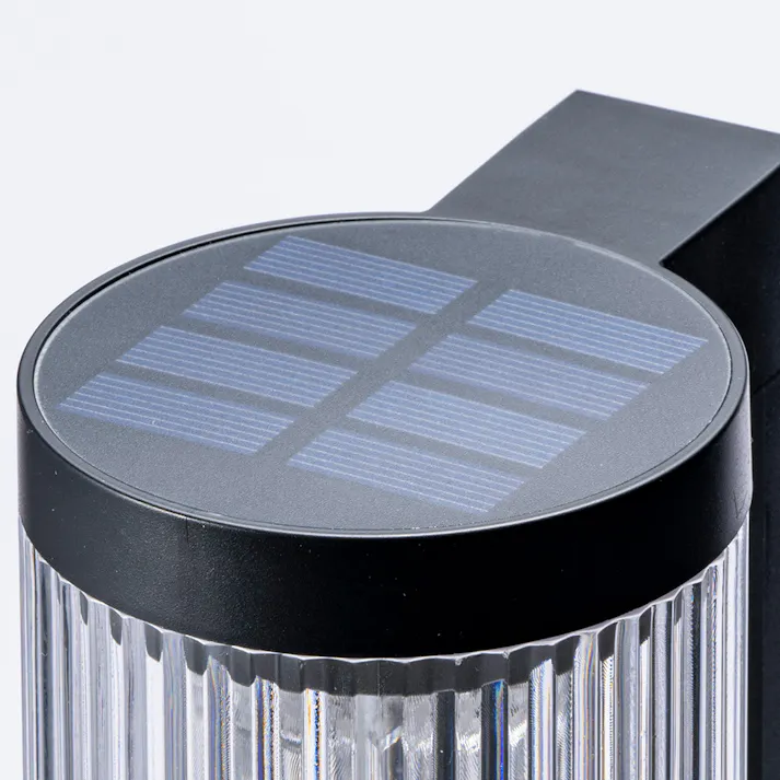 カインズ ソーラーライト(シリンダー) SLC-475