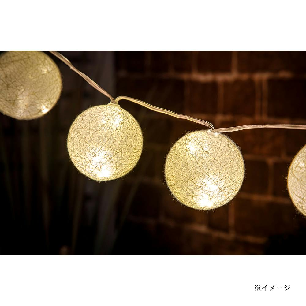 アースボールグリーン 115個セット　無料霊視占いZoom付き タカショー ライト ソーラー LED 屋外 DIY 庭 ガーデン