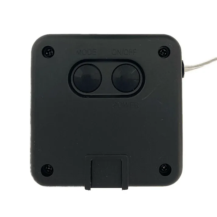 カインズ ソーラーシリアルランプ(ボール)MIX