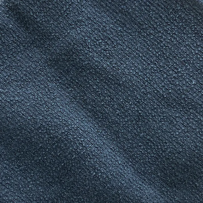 カインズ 5daysマルチタオル 34×100cm ブラック