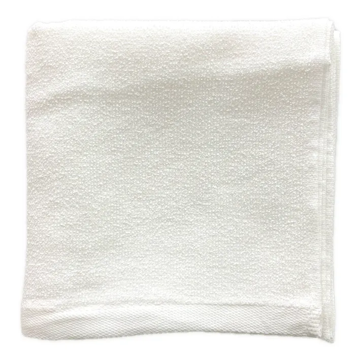 カインズ 5daysマルチタオル 34×100cm ホワイト