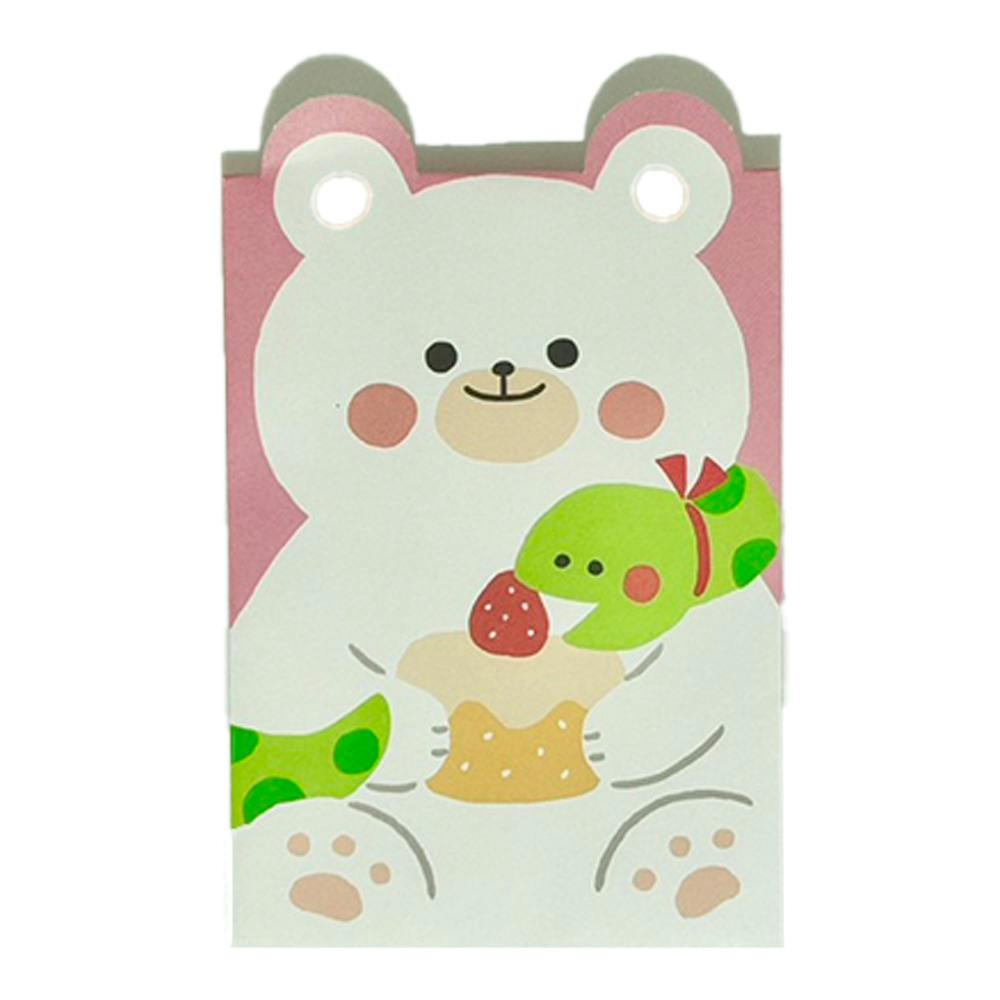 品切れ 数量限定♡ くま＆うさぎ ラッピング袋 80枚 8種各10枚 品切れ 数量限定♡ くま＆うさぎ ラッピング袋 80枚 8種各10枚