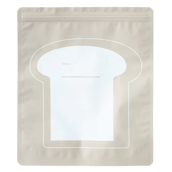 パン冷凍保存バッグ 小 12枚入り