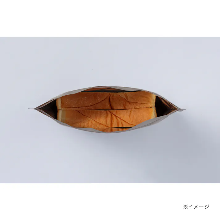 パン冷凍保存バッグ 小 12枚入り