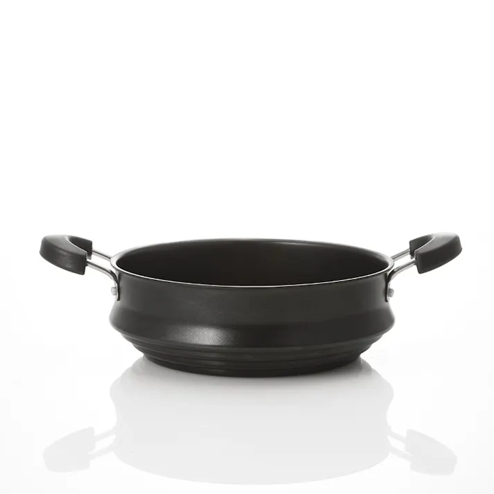 フライパン・鍋にのせて使える蒸し器