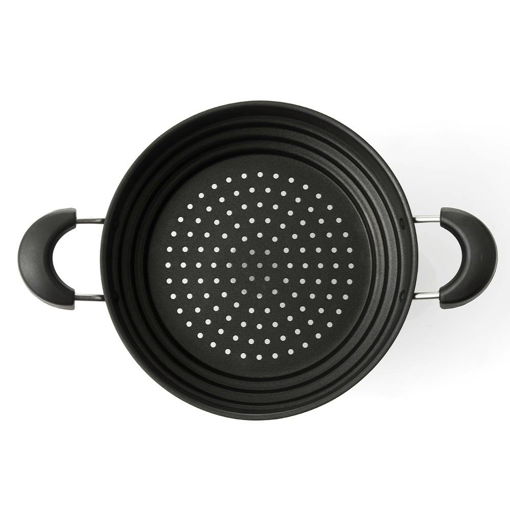 値下げです。特大　アルミ製 蒸し器 直径約55cm アルミ製 鍋 蒸し器」の人気商品一覧 | 安い商品を通販サイト