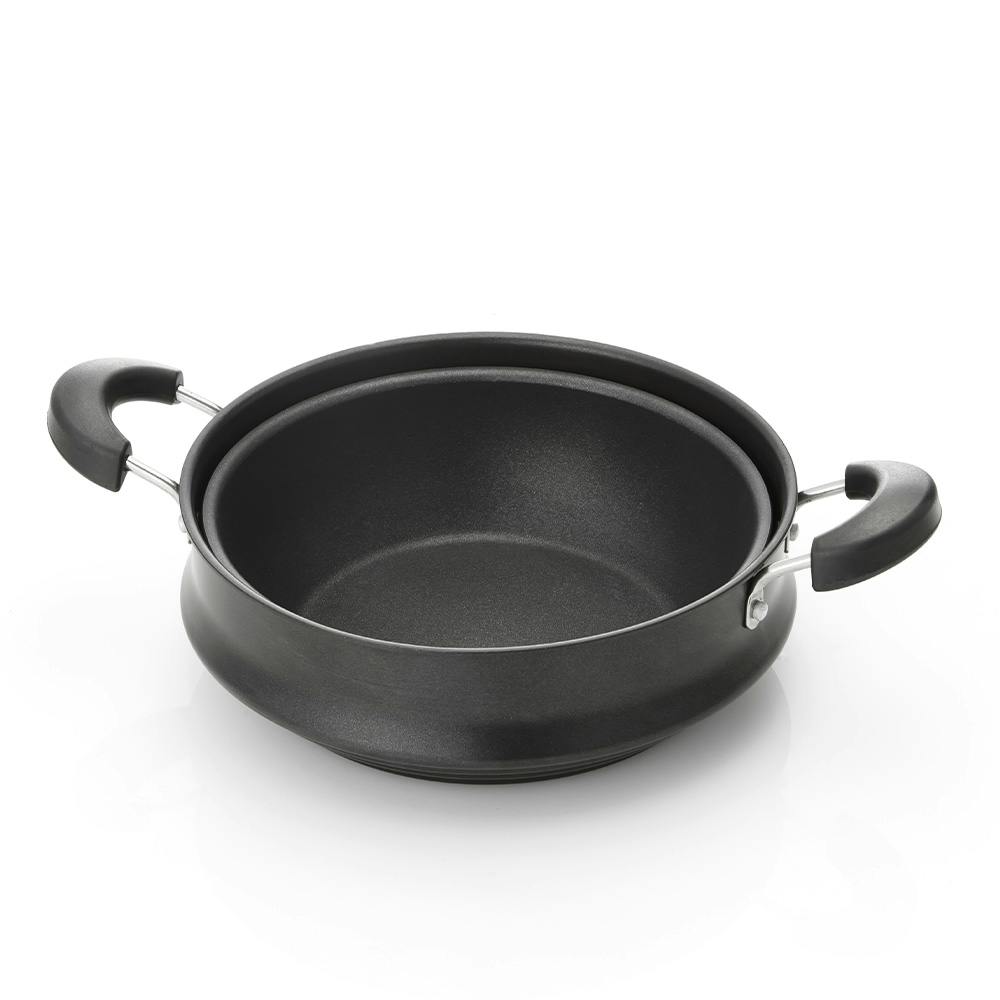 フライパン・鍋にのせて使える蒸し器 | 鍋・やかん 通販