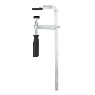 カインズ L型クランプ 300mm×80mm