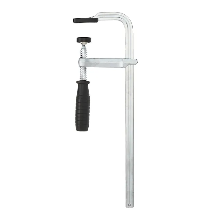 カインズ L型クランプ 300mm×80mm