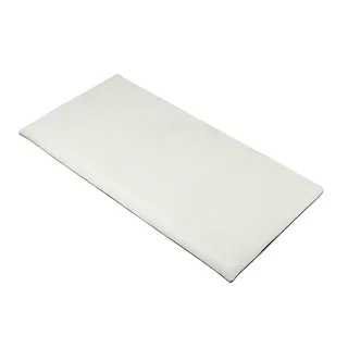 抗菌防臭防ダニ防水 エアインダブルクッションマットレス 95