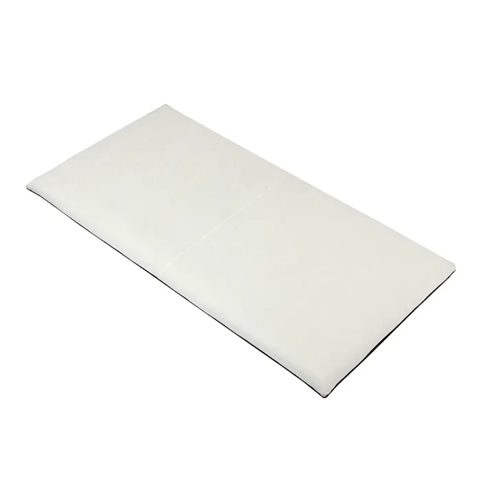 抗菌防臭防ダニ防水 エアインダブルクッションマットレス 95