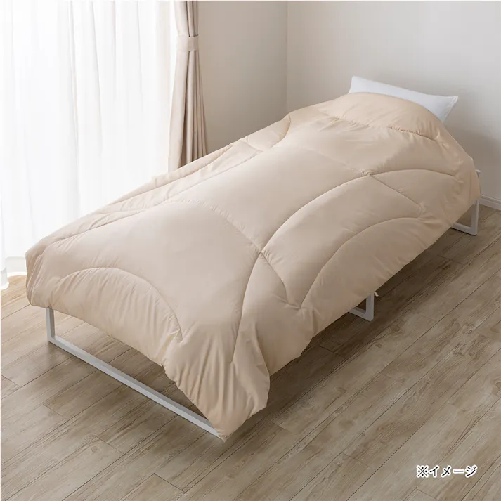 ウルトラウォーム 掛ふとん セミダブル
