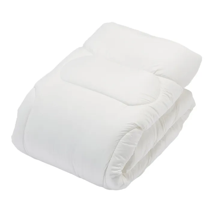 ウルトラウォーム ボリュームフィット掛ふとん Pitapa シングル