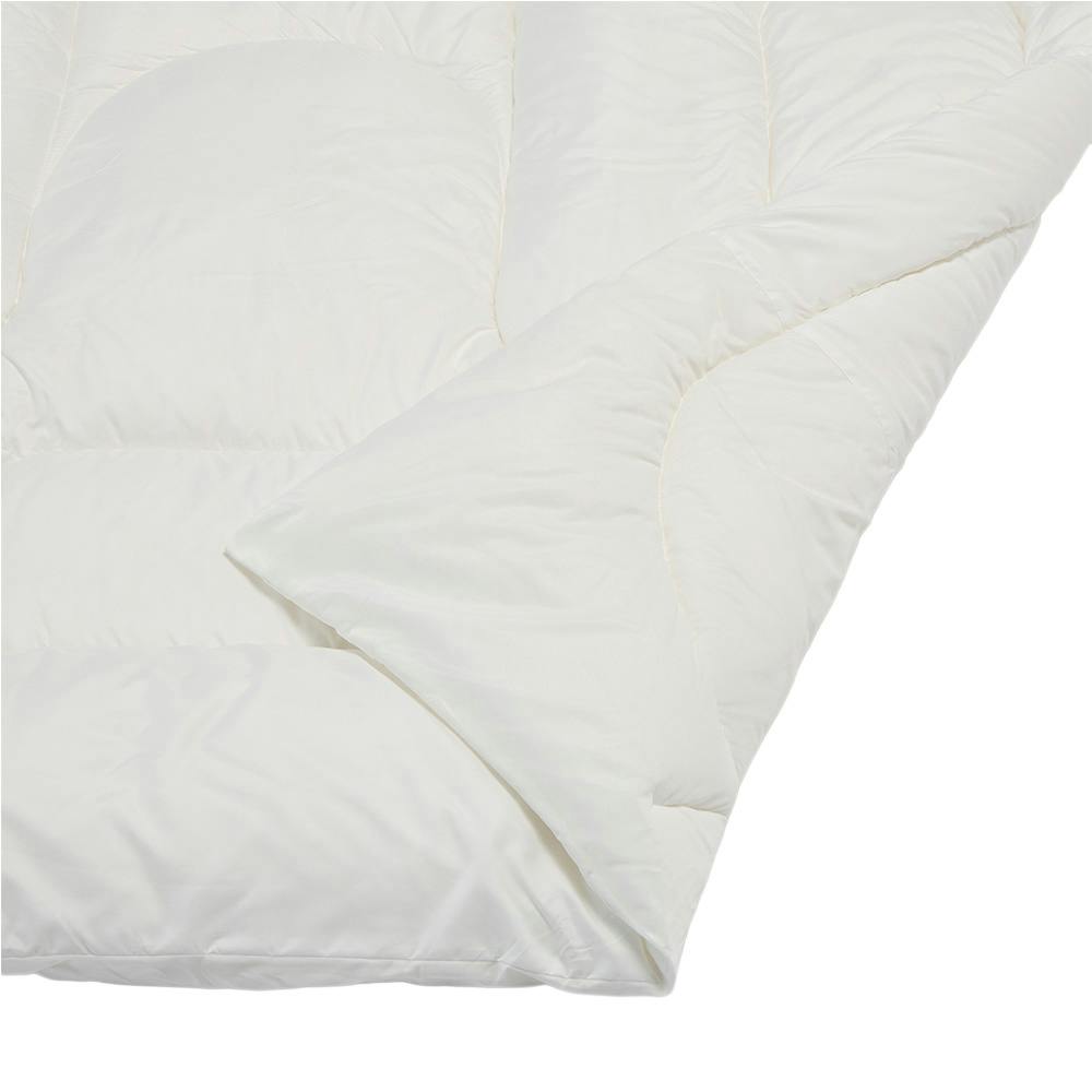 ウルトラウォーム ボリュームフィット掛ふとん Pitapa セミダブル