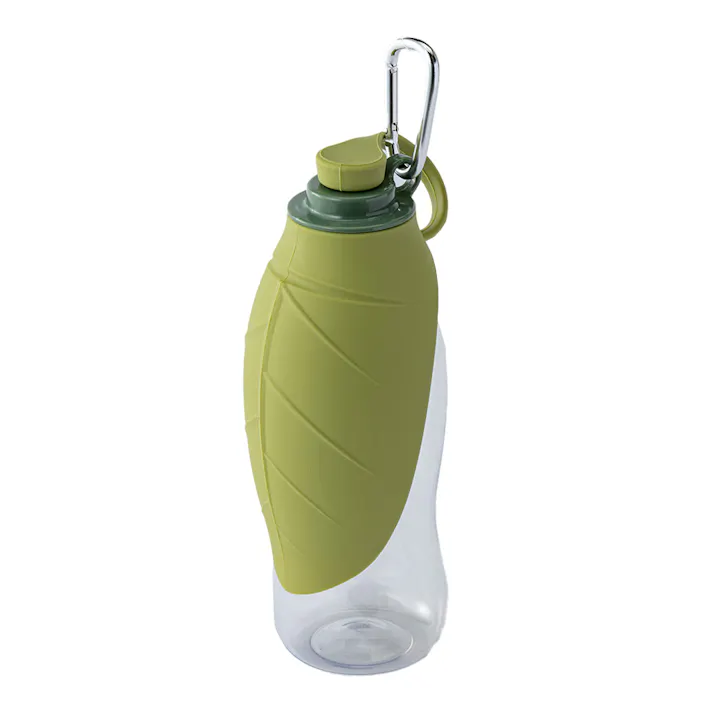 ペット用ウォーターボトル 500ml