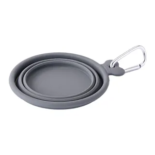 ペット用折りたたみ食器 小