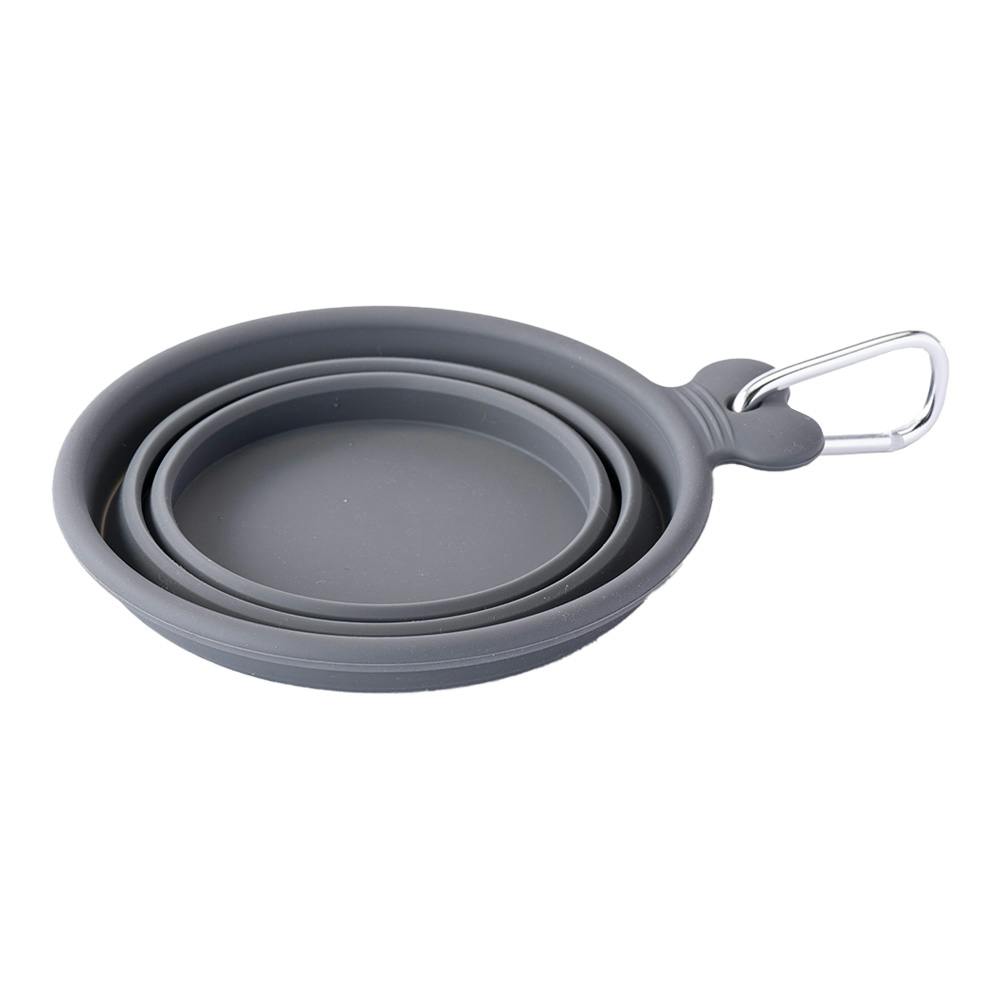 ペット用折りたたみ食器 大