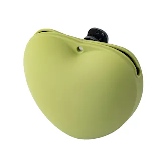 クリップ付きトリーツポーチ