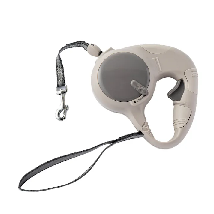 2段式切り替え伸縮リード M