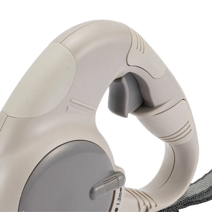 2段式切り替え伸縮リード M