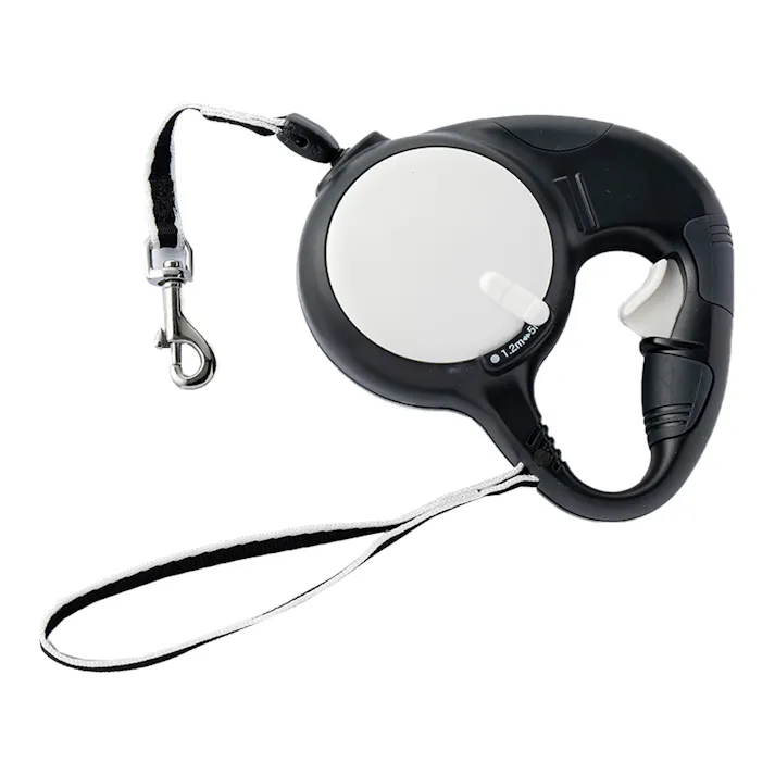 2段式切り替え伸縮リード L