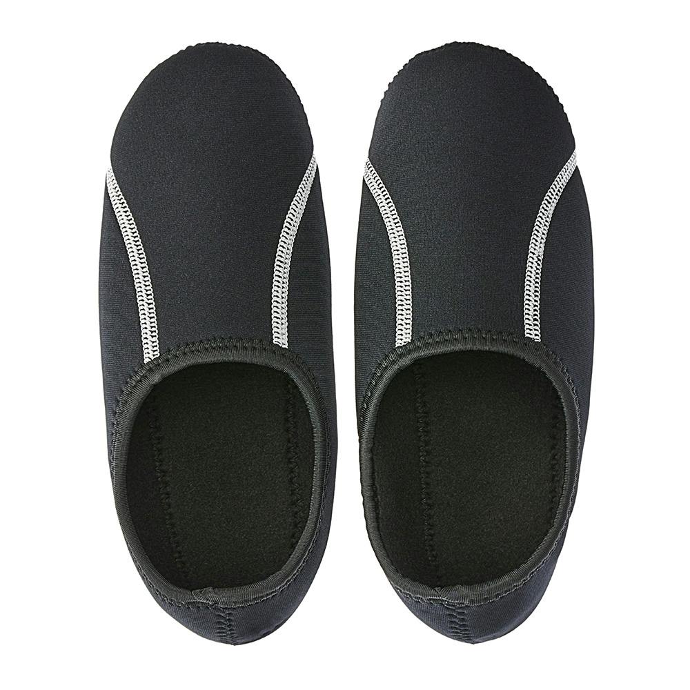 カインズ 防寒ショートインナーソックス ブラック 3L