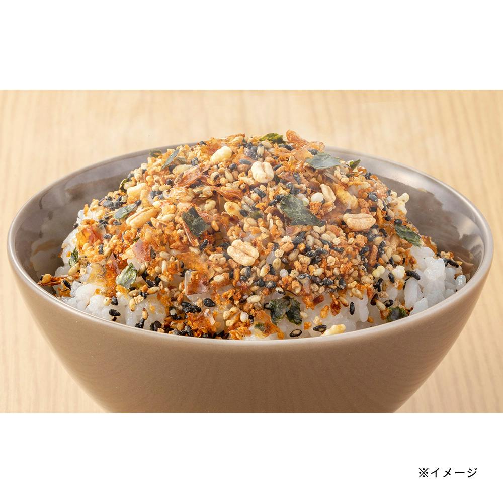 かつおふりかけ雑穀入り 60g | 食料品・食べ物 通販 | ホームセンター