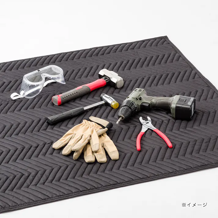 カインズ 養生保護マット 90cm×90cm