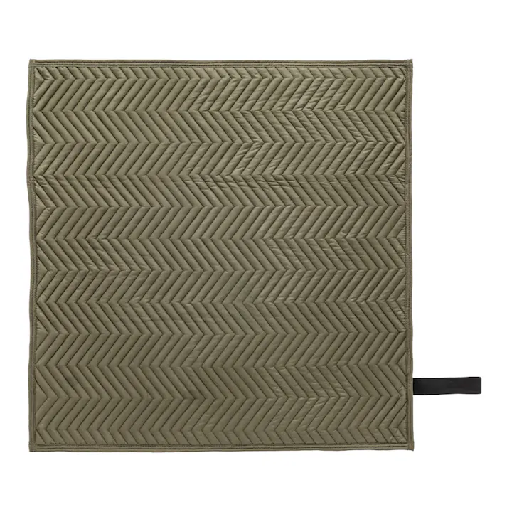 カインズ すべり止め付養生保護マット 90cm×90cm