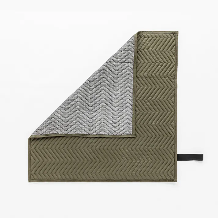 カインズ すべり止め付養生保護マット 90cm×90cm