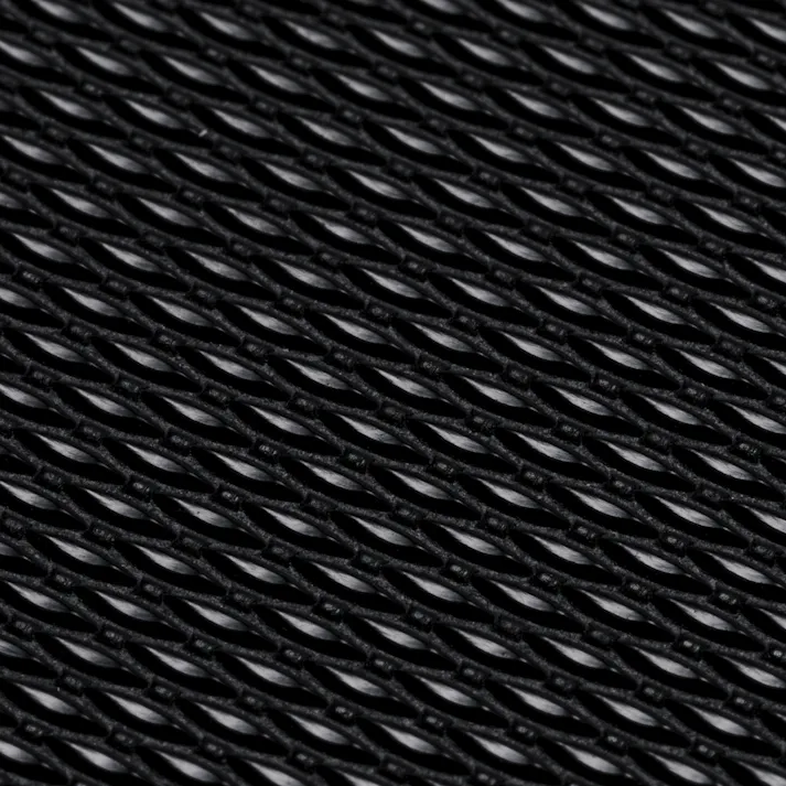 蓋を開けずに切れる 抗菌まな板シート ブラック 5m