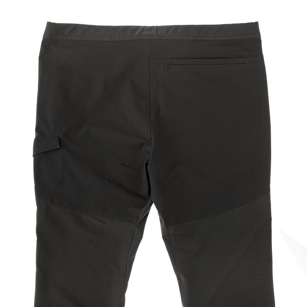 アジャスタブルパンツ　ブラック　L アディダス ソフト ラックス ルーズ パンツ - ブラック | アディダス