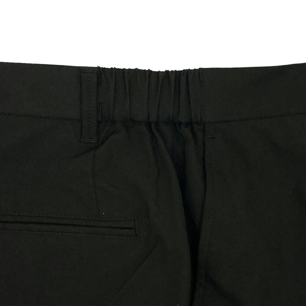 カインズ GDチノパンツ M ブラック | 作業着・作業服・安全靴