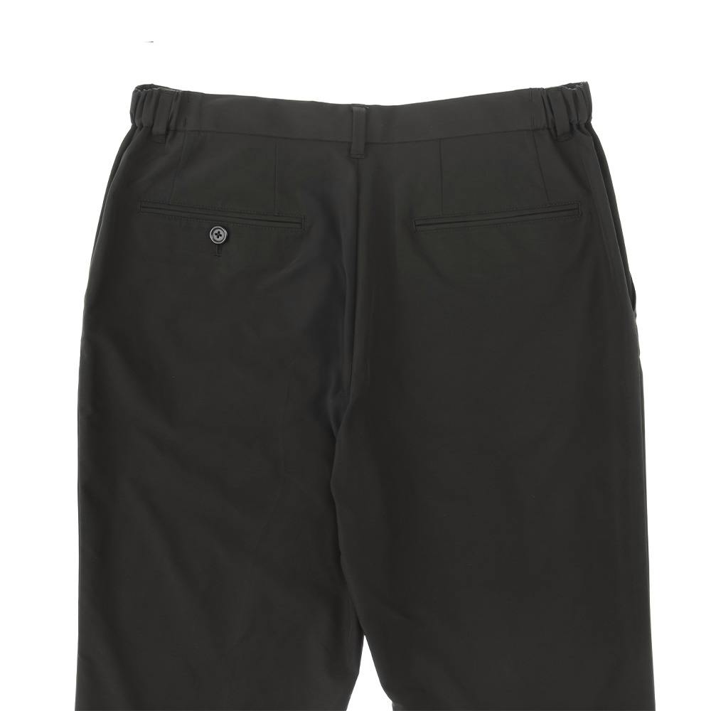 カインズ GDチノパンツ L ブラック | 作業着・作業服・安全靴