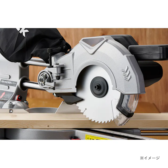 CAINZ PRO マルチチップソー フッ素コーティング 165mm×52P