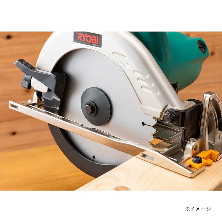 CAINZ PRO マルチチップソー フッ素コーティング 165mm×52P