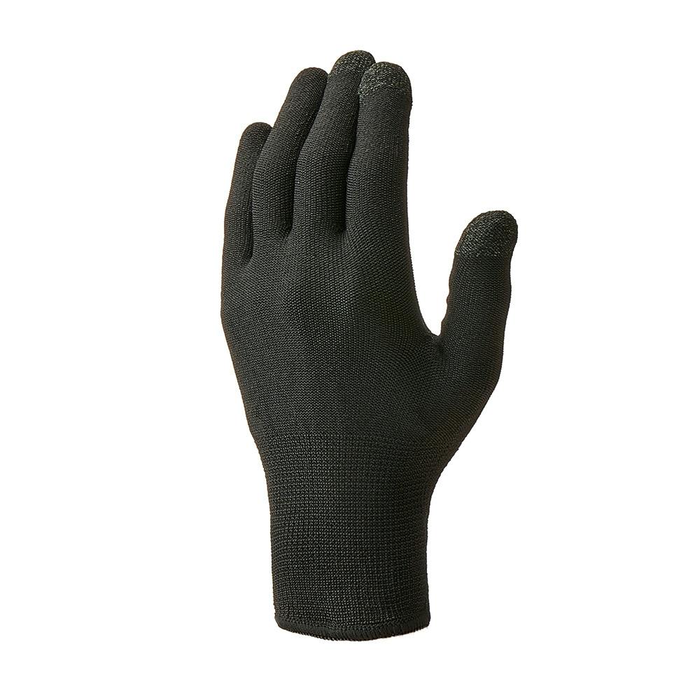 deckさま専用FEILER ウール手袋 タッチパネル対応 グレー deckさま専用