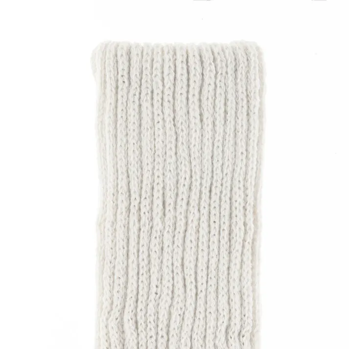 カインズ あったか靴下 ロング丈 グレー 25.0cm-27.0cm